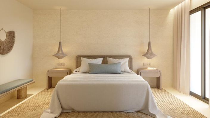 Image No.7-2 Bed Villa for sale