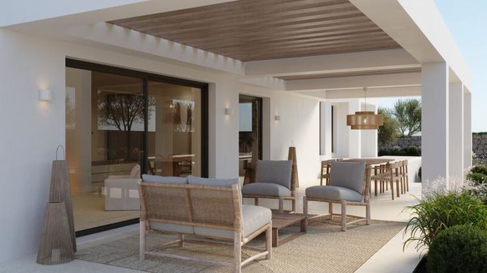 Image No.8-2 Bed Villa for sale