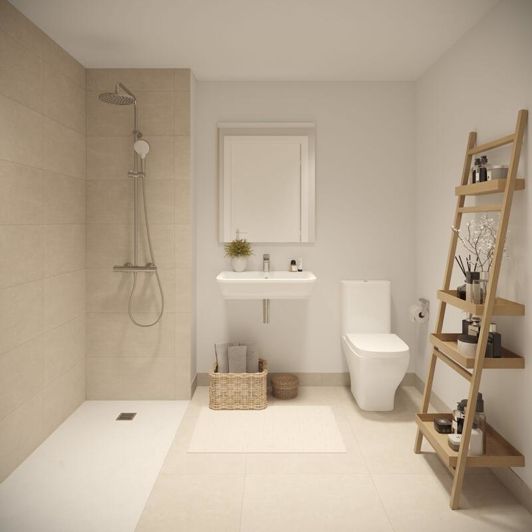 Image No.4-1 Bed Apartment for sale