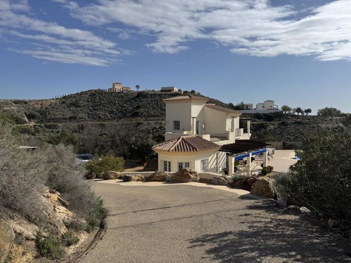 Image No.11-Villa de 4 chambres à vendre à Bédar