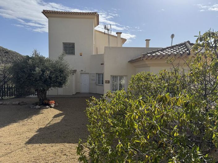 Image No.12-Villa de 4 chambres à vendre à Bédar