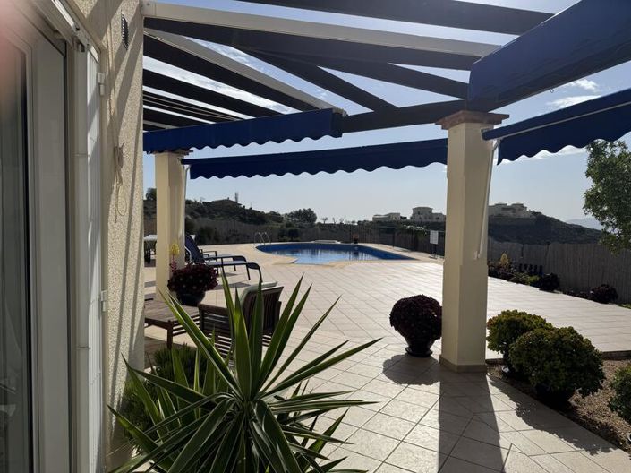 Image No.13-Villa de 4 chambres à vendre à Bédar