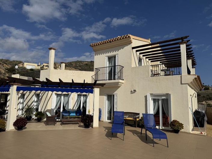 Image No.17-Villa de 4 chambres à vendre à Bédar