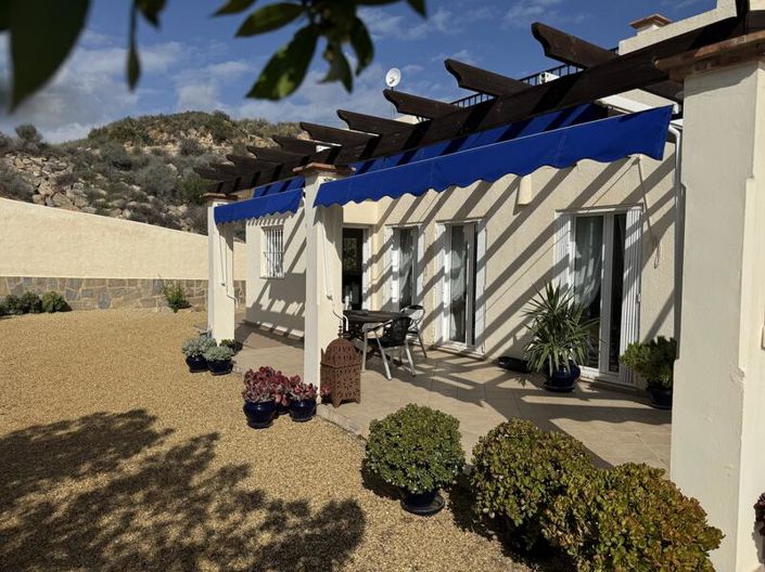 Image No.20-Villa de 4 chambres à vendre à Bédar