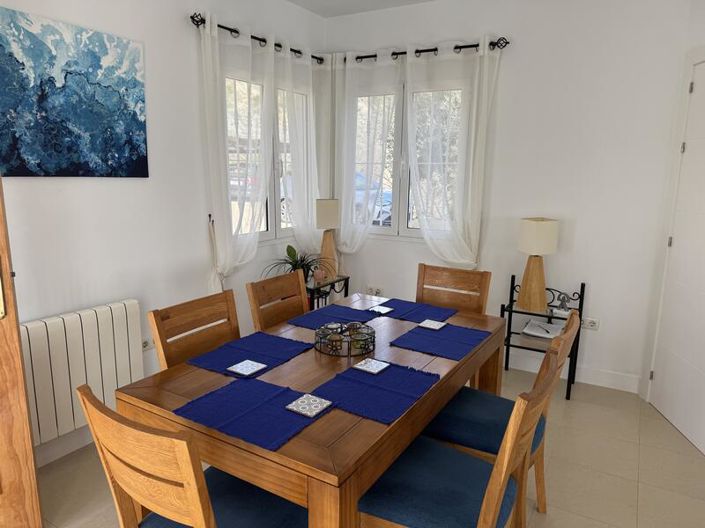 Image No.25-Villa de 4 chambres à vendre à Bédar