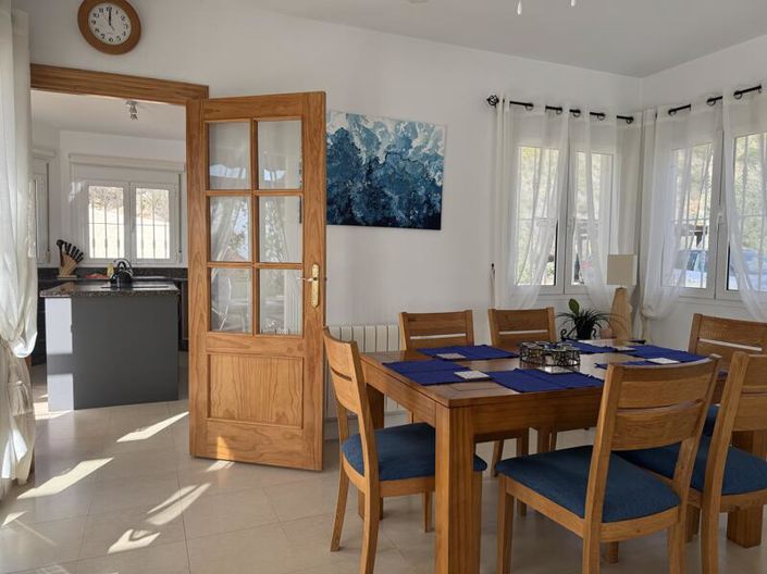 Image No.26-Villa de 4 chambres à vendre à Bédar