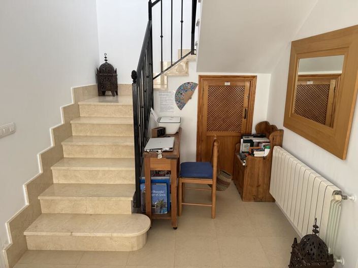 Image No.29-Villa de 4 chambres à vendre à Bédar