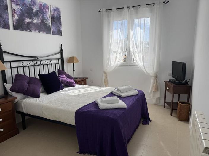 Image No.32-Villa de 4 chambres à vendre à Bédar