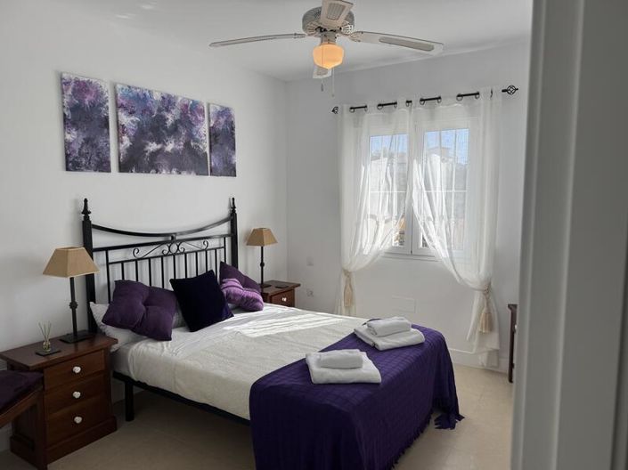 Image No.33-Villa de 4 chambres à vendre à Bédar