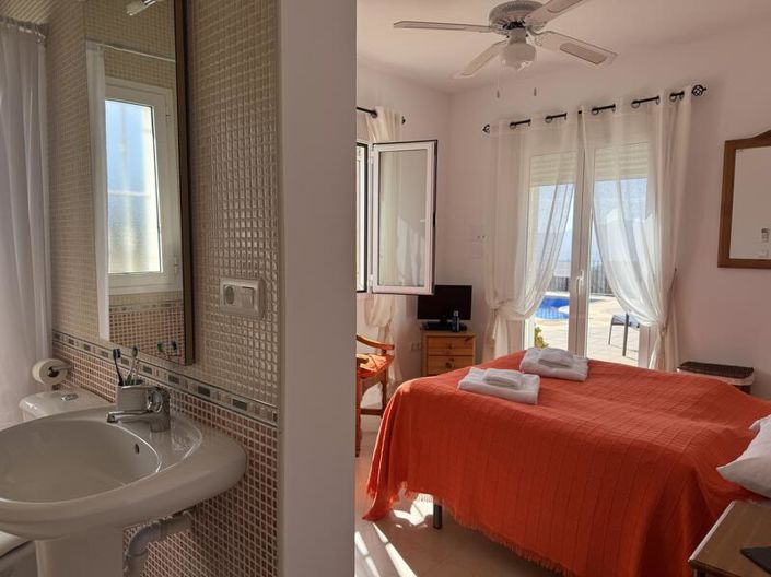 Image No.37-Villa de 4 chambres à vendre à Bédar