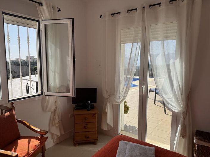 Image No.38-Villa de 4 chambres à vendre à Bédar