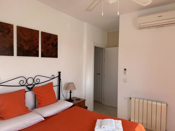 Image No.42-Villa de 4 chambres à vendre à Bédar