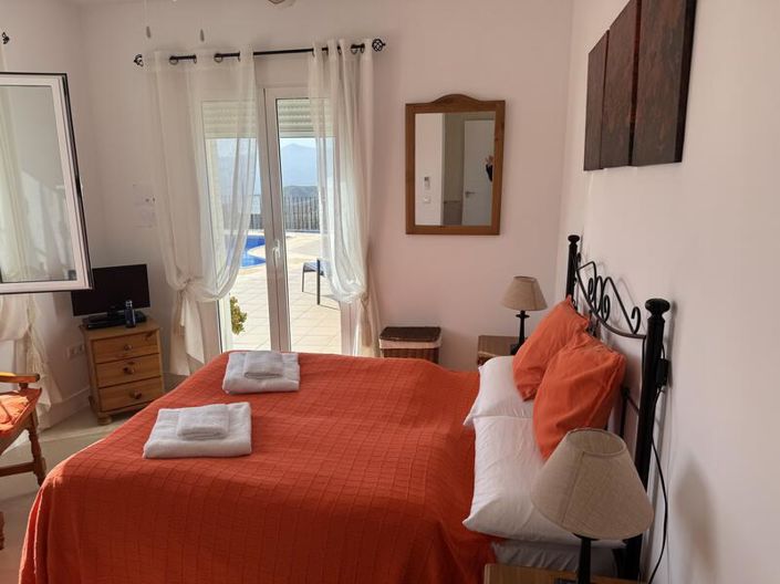 Image No.43-Villa de 4 chambres à vendre à Bédar