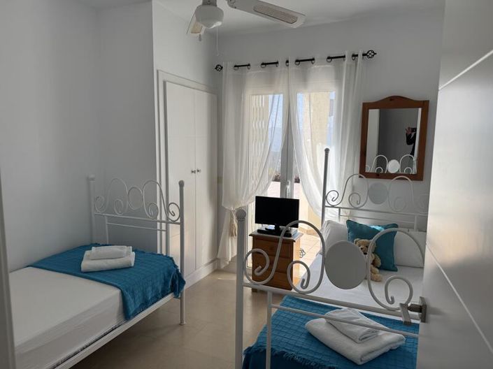 Image No.44-Villa de 4 chambres à vendre à Bédar