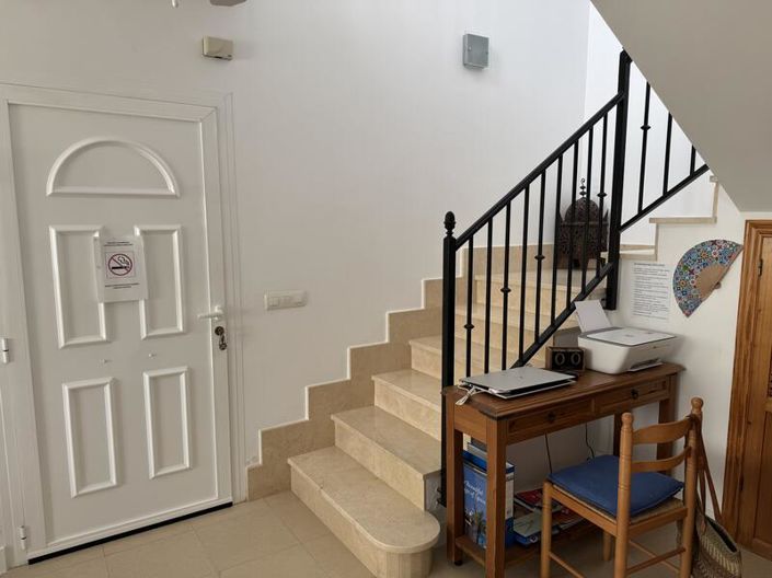 Image No.46-Villa de 4 chambres à vendre à Bédar