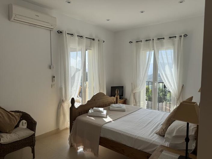 Image No.48-Villa de 4 chambres à vendre à Bédar