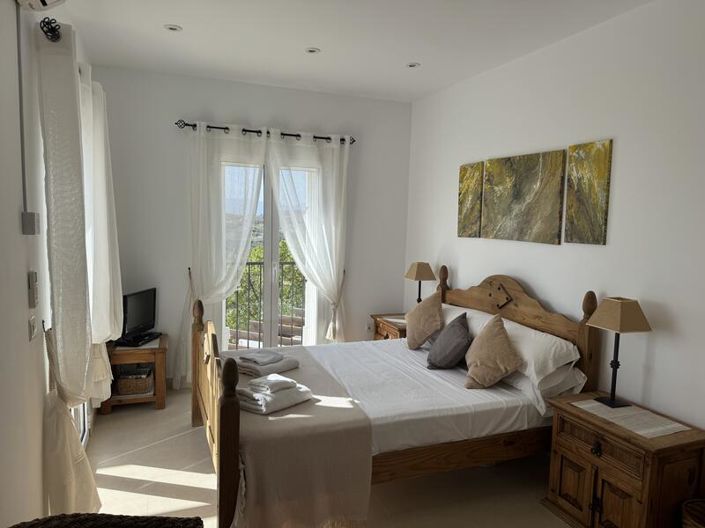 Image No.49-Villa de 4 chambres à vendre à Bédar