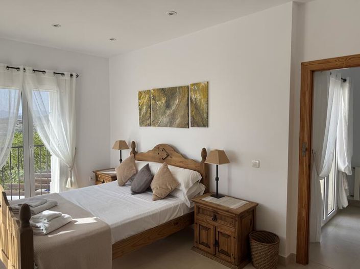 Image No.52-Villa de 4 chambres à vendre à Bédar