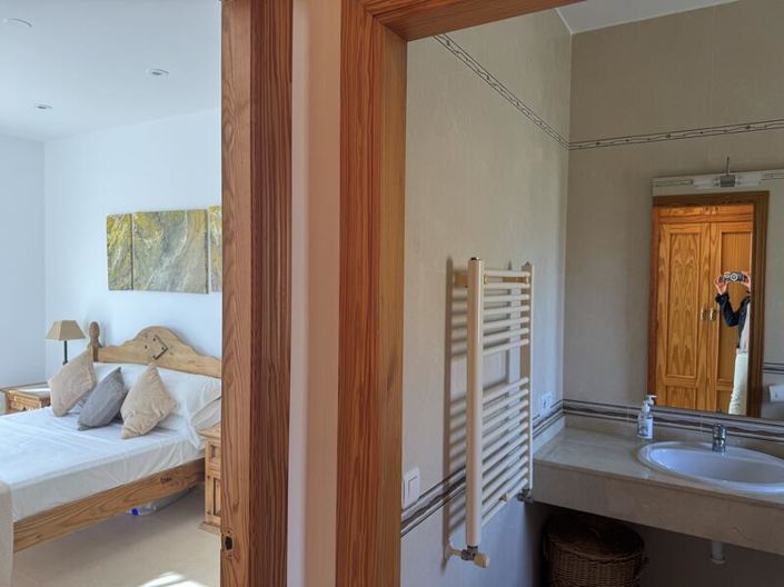 Image No.53-Villa de 4 chambres à vendre à Bédar