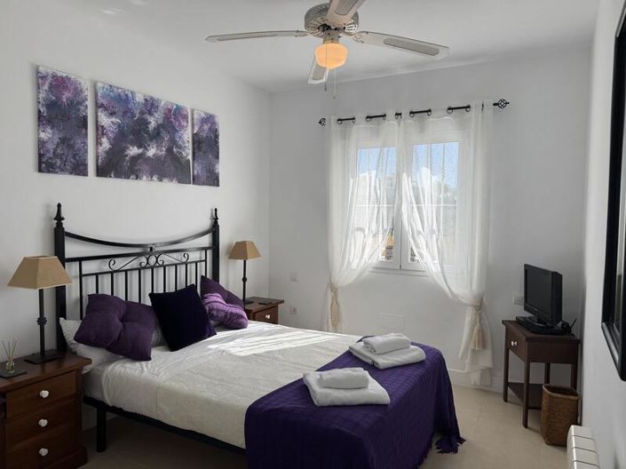 Image No.7-Villa de 4 chambres à vendre à Bédar