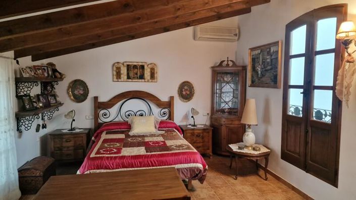 Image No.11-Villa de 4 chambres à vendre à Zurgena