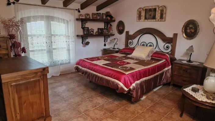 Image No.18-Villa de 4 chambres à vendre à Zurgena