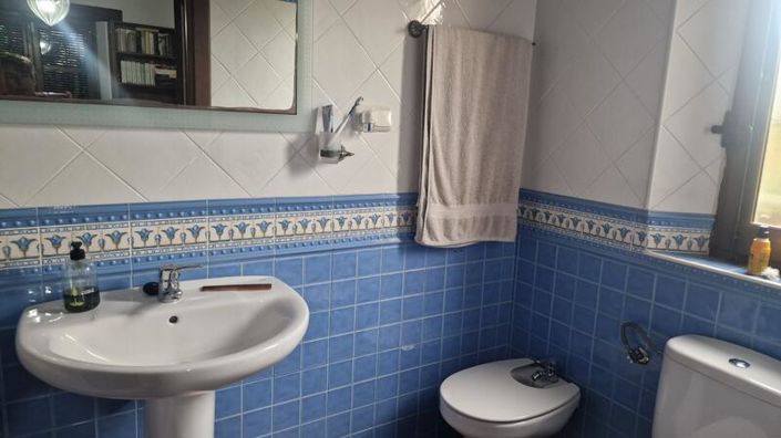 Image No.7-Villa de 4 chambres à vendre à Zurgena