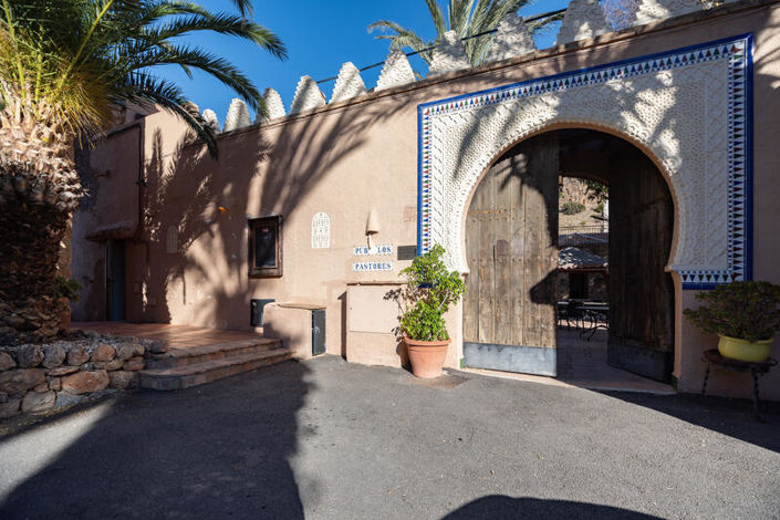 Image No.12-Propriété à vendre à Almeria