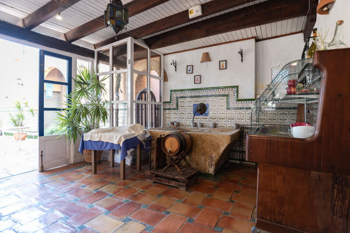 Image No.16-Propriété à vendre à Almeria