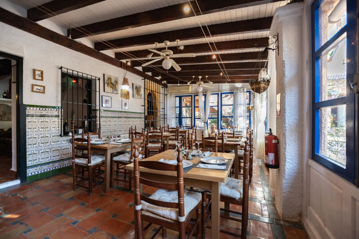 Image No.17-Propriété à vendre à Almeria