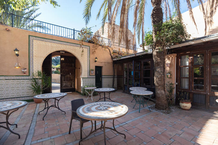 Image No.3-Propriété à vendre à Almeria