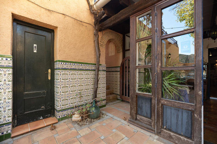 Image No.35-Propriété à vendre à Almeria