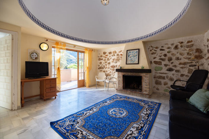 Image No.39-Propriété à vendre à Almeria