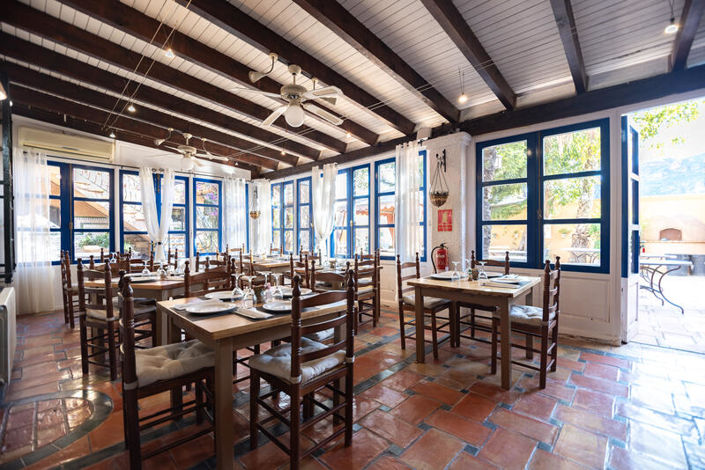 Image No.4-Propriété à vendre à Almeria