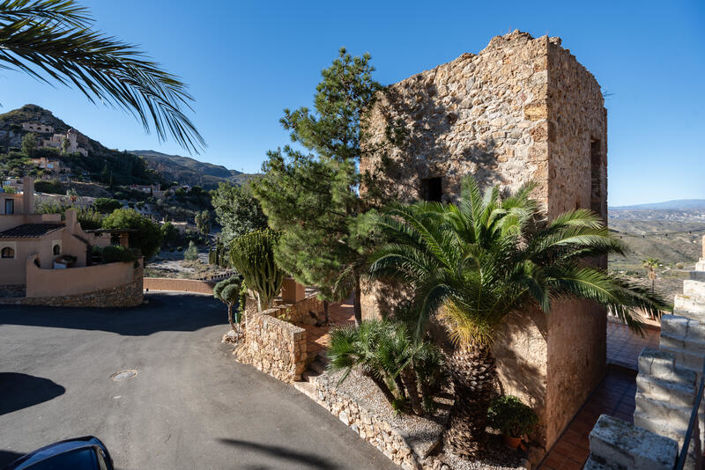 Image No.49-Propriété à vendre à Almeria