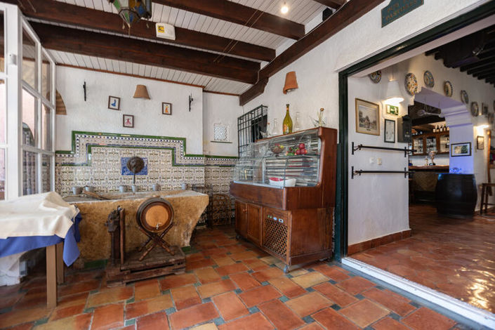 Image No.5-Propriété à vendre à Almeria