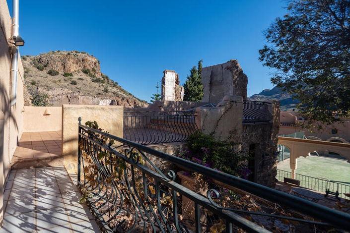 Image No.55-Propriété à vendre à Almeria