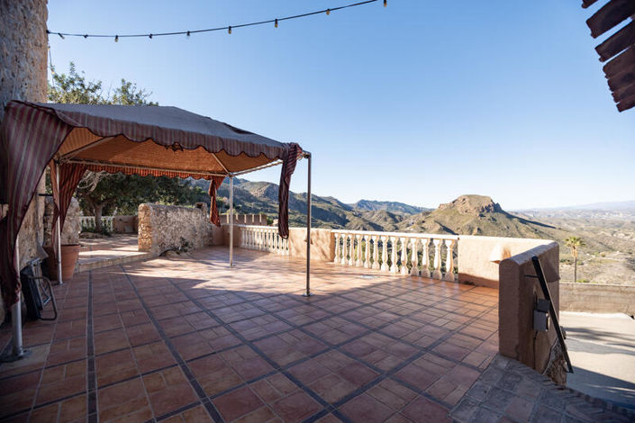 Image No.60-Propriété à vendre à Almeria