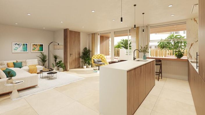 Image No.15-Villa de 2 chambres à vendre à San Juan De Los Terreros