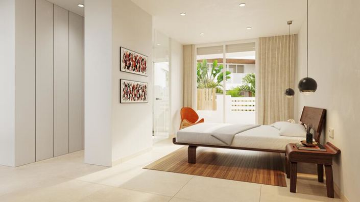 Image No.16-Villa de 2 chambres à vendre à San Juan De Los Terreros