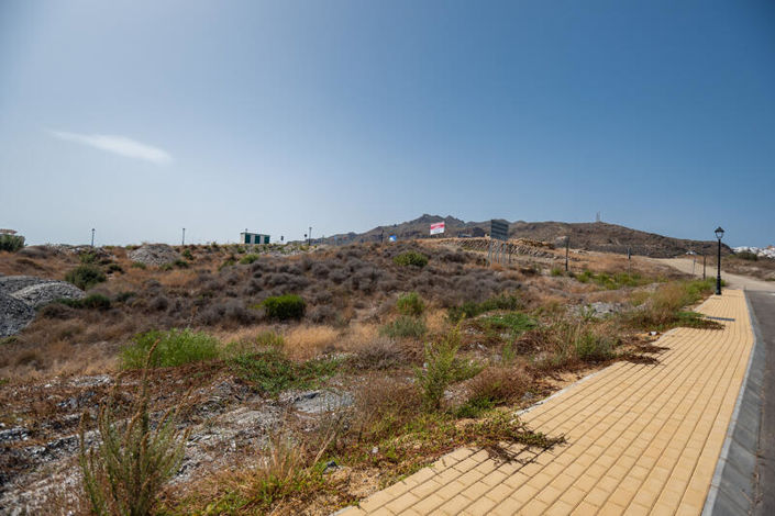 Image No.10-Terre à vendre à Mojacar