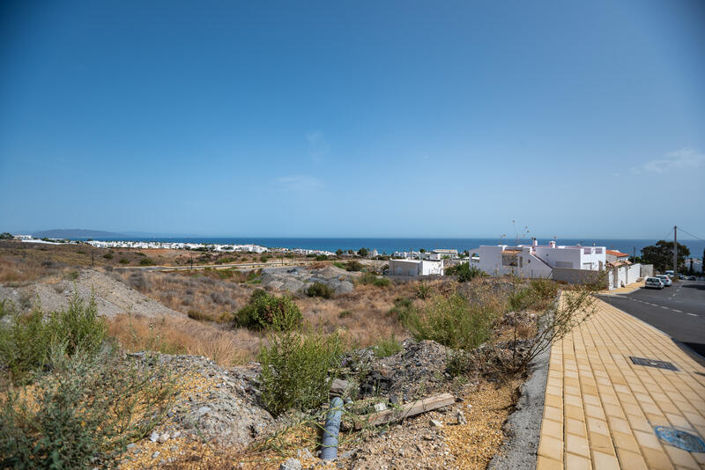 Image No.2-Terre à vendre à Mojacar