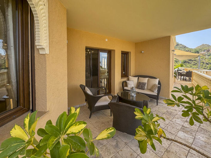 Image No.21-4 Bed Villa for sale