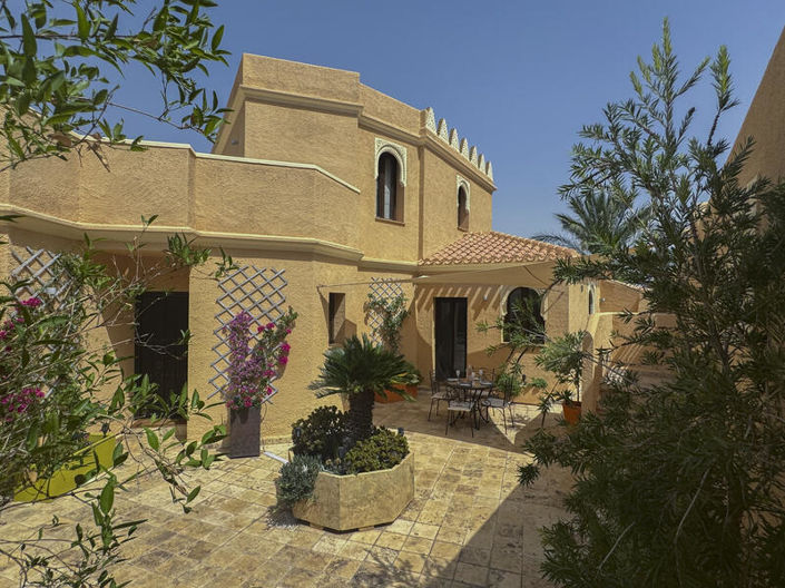 Image No.54-4 Bed Villa for sale