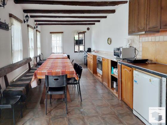 Image No.12-Maison de 13 chambres à vendre à Veliko Tarnovo