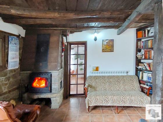 Image No.13-Maison de 13 chambres à vendre à Veliko Tarnovo