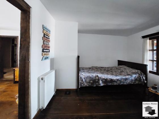 Image No.16-Maison de 13 chambres à vendre à Veliko Tarnovo