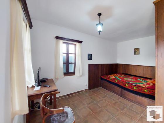 Image No.22-Maison de 13 chambres à vendre à Veliko Tarnovo