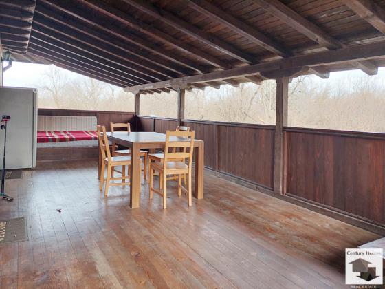 Image No.23-Maison de 13 chambres à vendre à Veliko Tarnovo