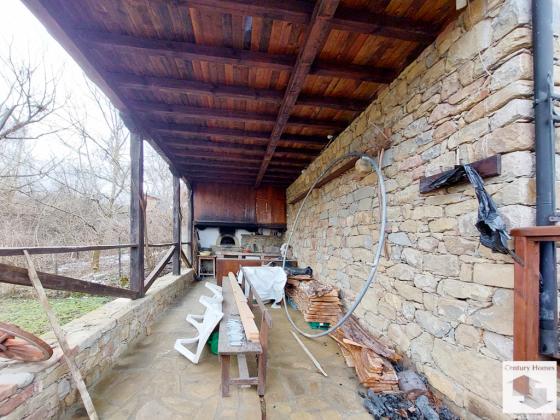 Image No.29-Maison de 13 chambres à vendre à Veliko Tarnovo